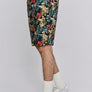 SikSilk - Multi Resort Short